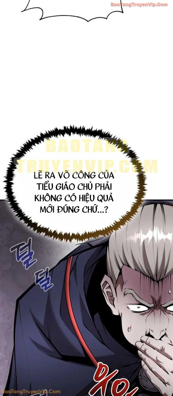 Giáo Chủ Ma Giáo Cũng Biết Sợ Chapter 68 - 68