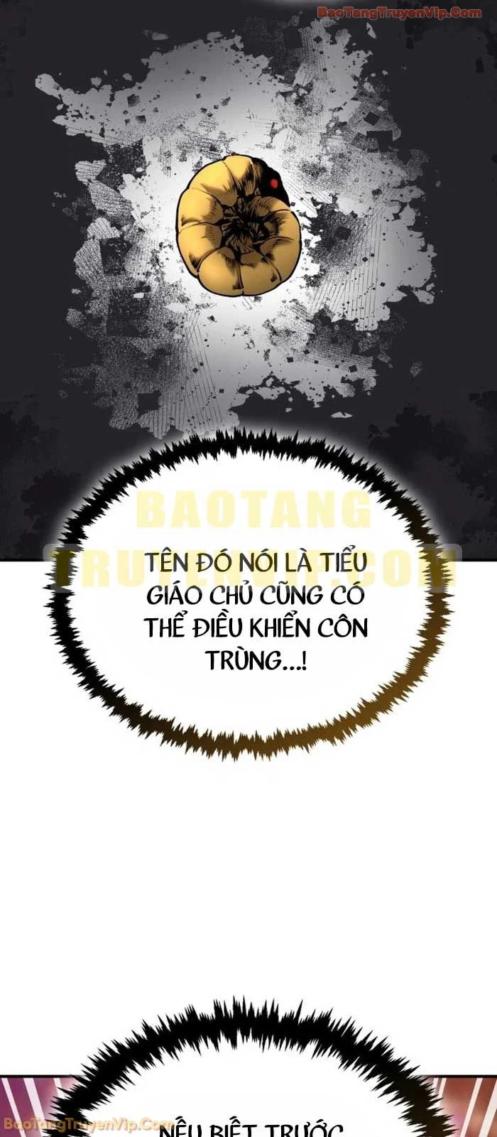 Giáo Chủ Ma Giáo Cũng Biết Sợ Chapter 68 - 70