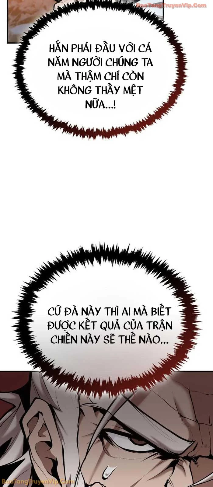 Giáo Chủ Ma Giáo Cũng Biết Sợ Chapter 68 - 74