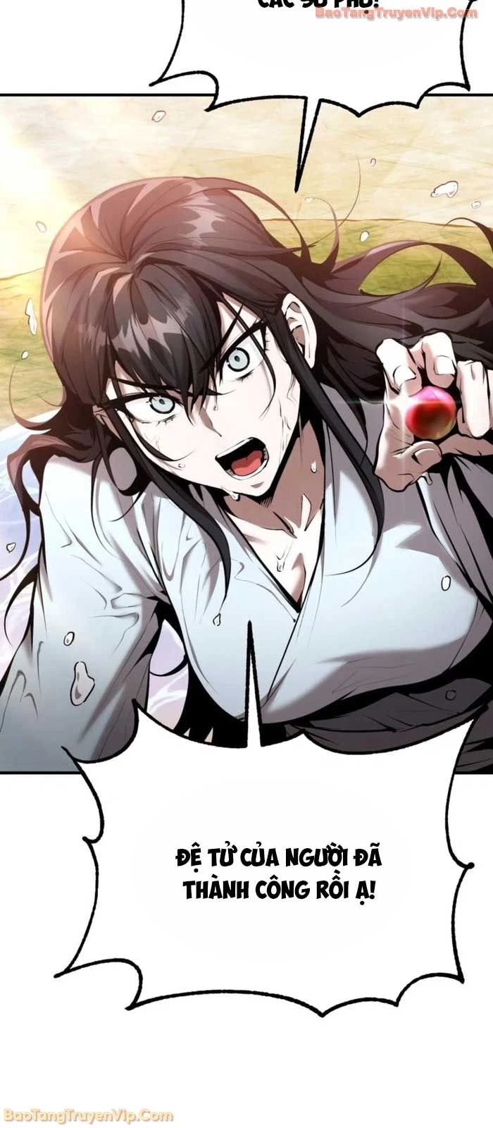 Giáo Chủ Ma Giáo Cũng Biết Sợ Chapter 68 - 77