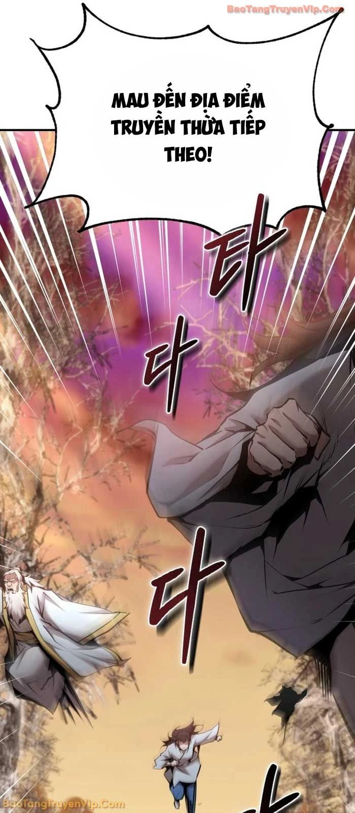 Giáo Chủ Ma Giáo Cũng Biết Sợ Chapter 68 - 80