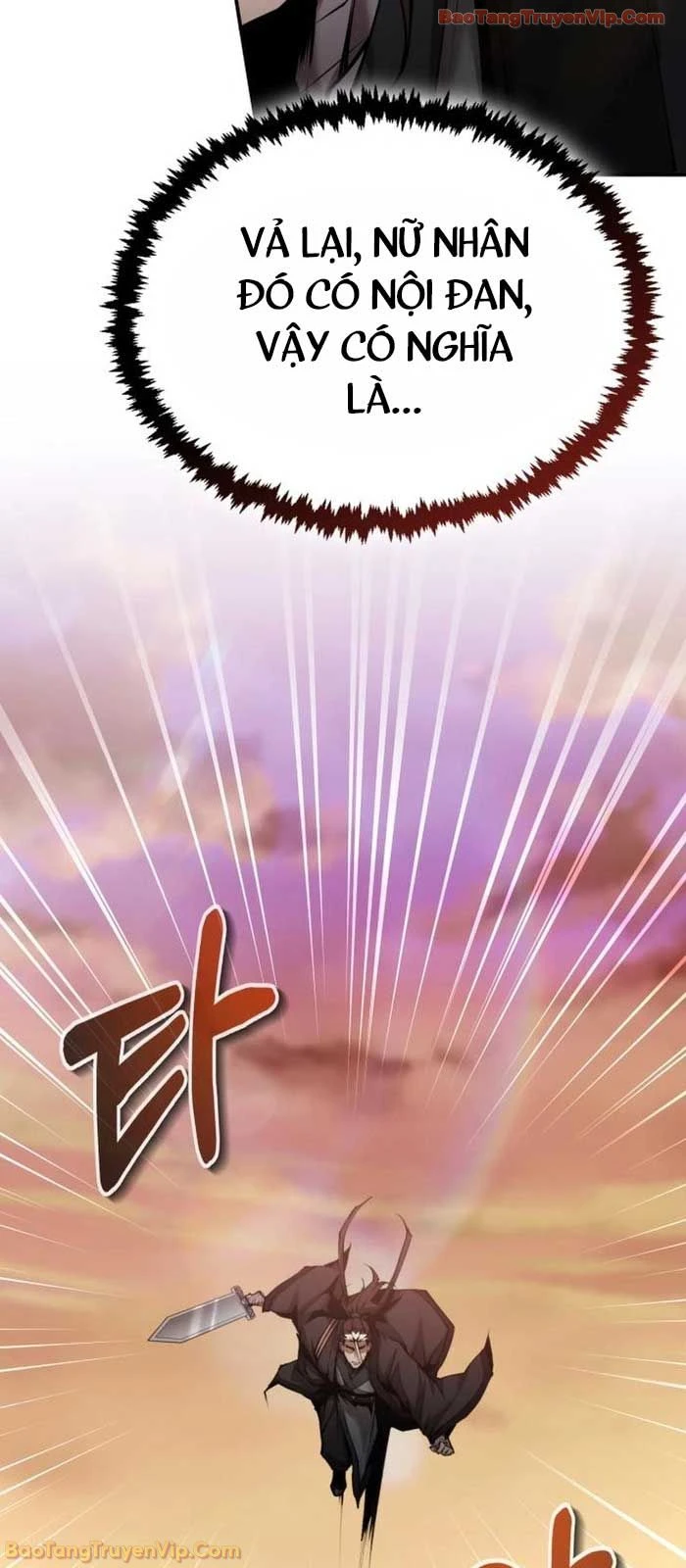 Giáo Chủ Ma Giáo Cũng Biết Sợ Chapter 68 - 82