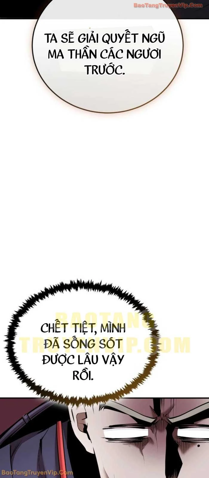 Giáo Chủ Ma Giáo Cũng Biết Sợ Chapter 68 - 91