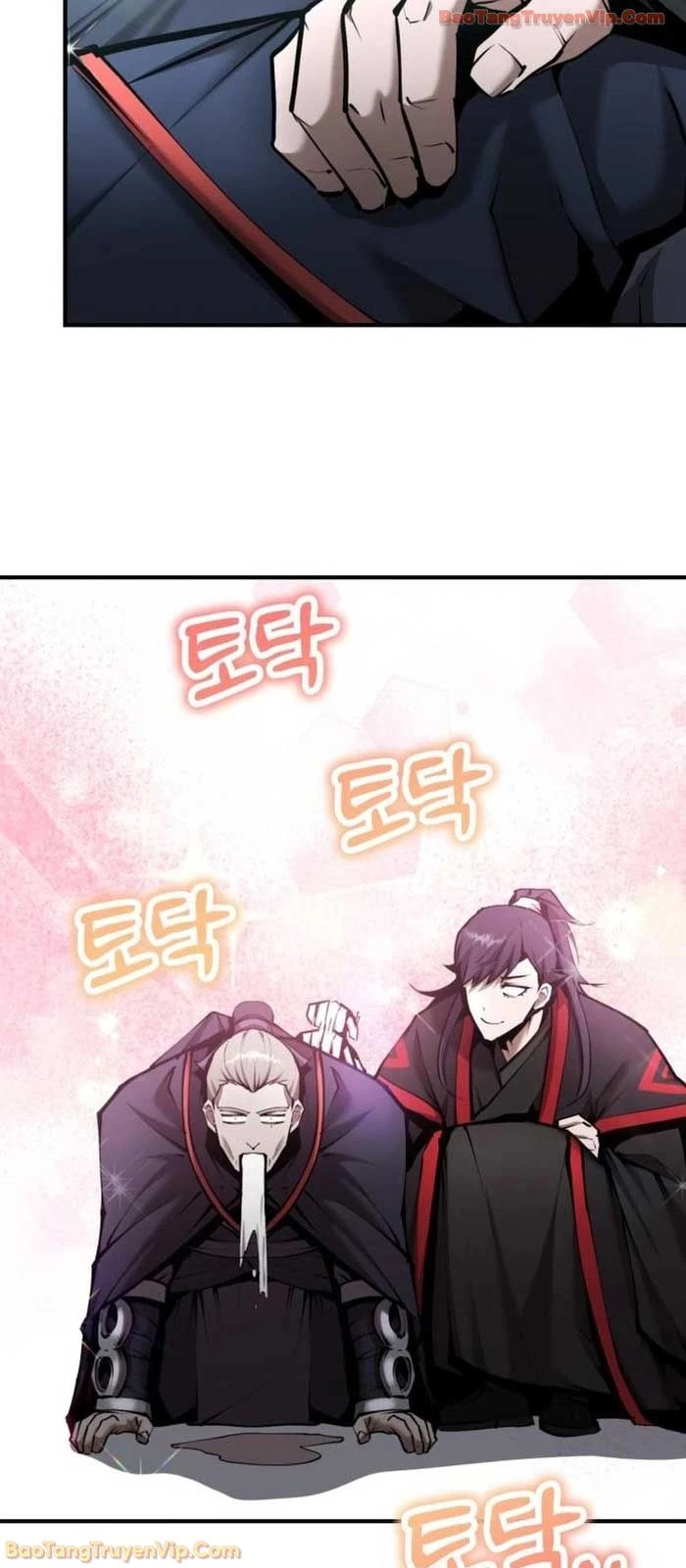 Giáo Chủ Ma Giáo Cũng Biết Sợ Chapter 68 - 93