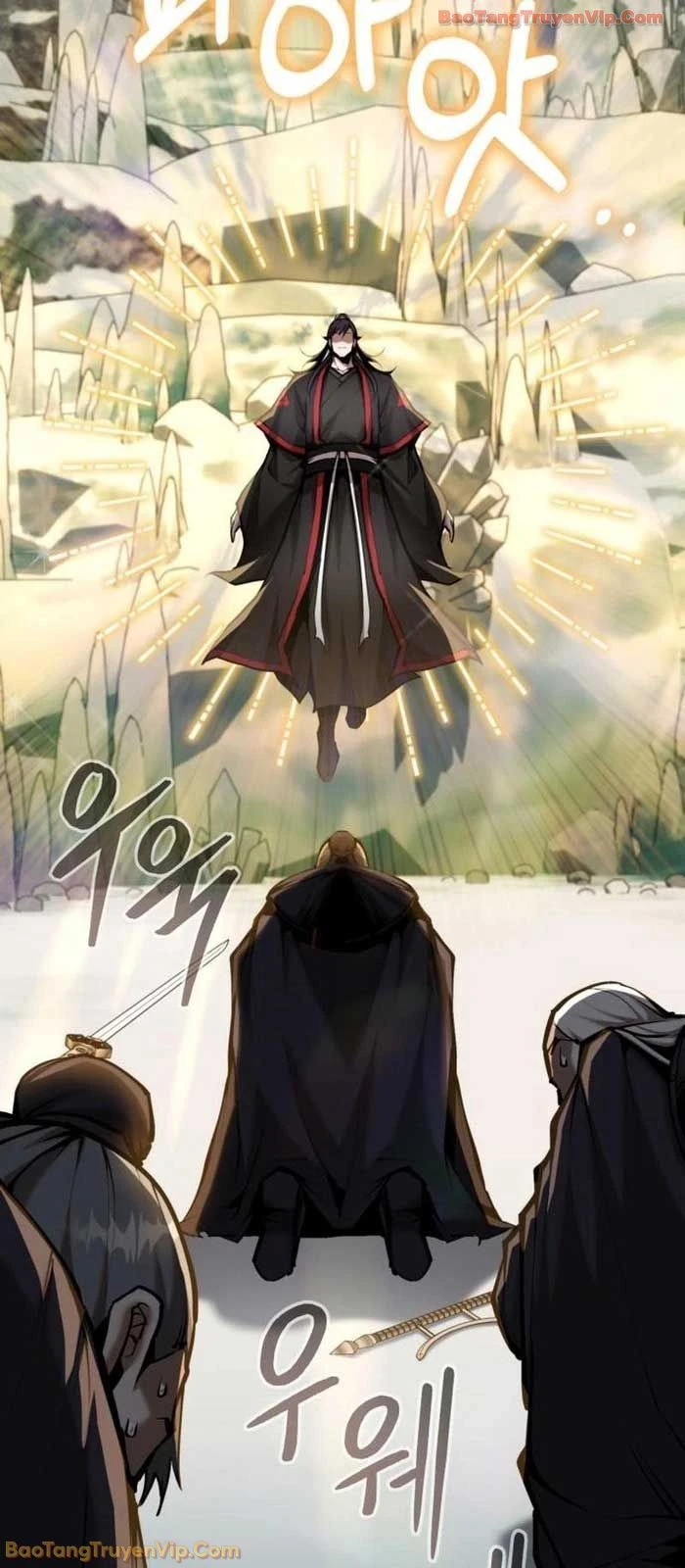 Giáo Chủ Ma Giáo Cũng Biết Sợ Chapter 69 - 2