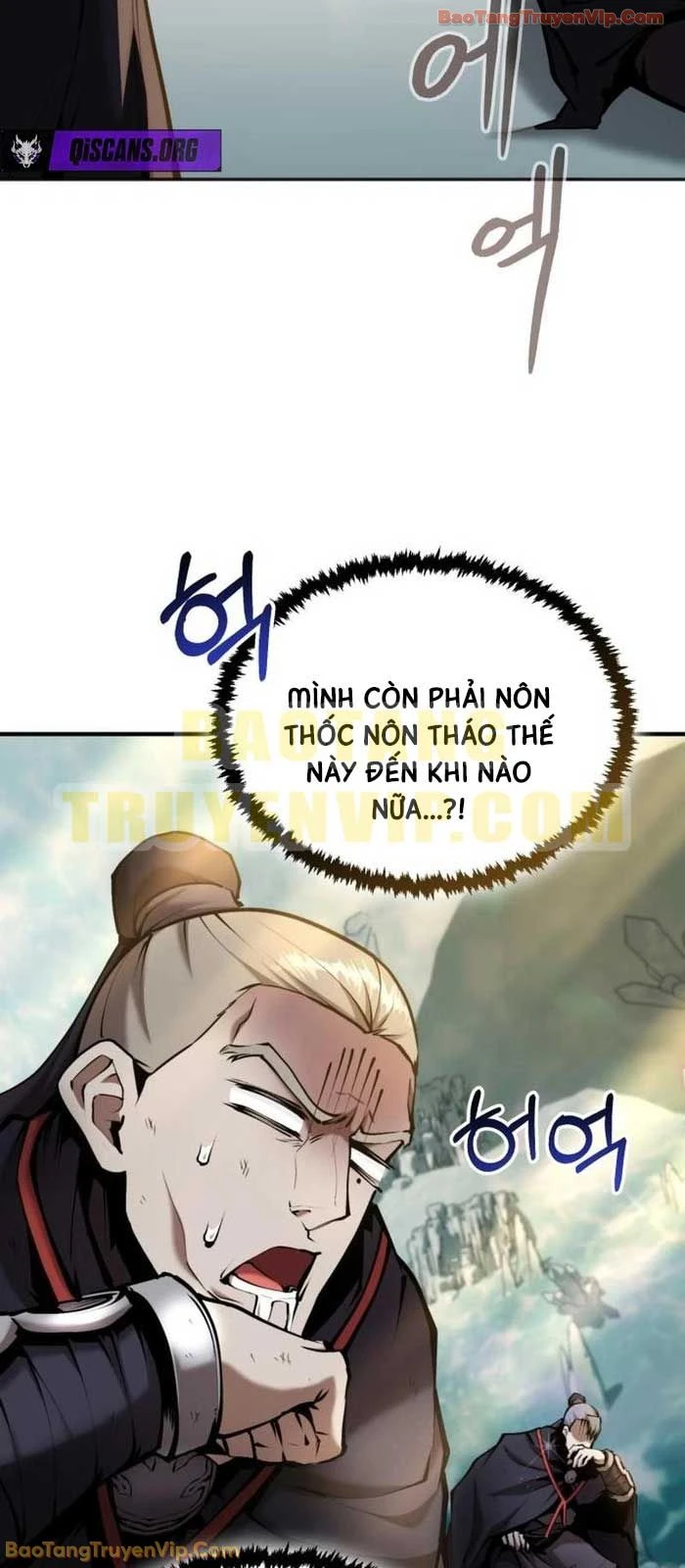 Giáo Chủ Ma Giáo Cũng Biết Sợ Chapter 69 - 3