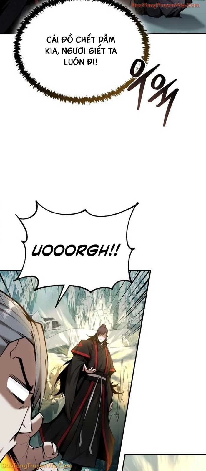 Giáo Chủ Ma Giáo Cũng Biết Sợ Chapter 69 - 4