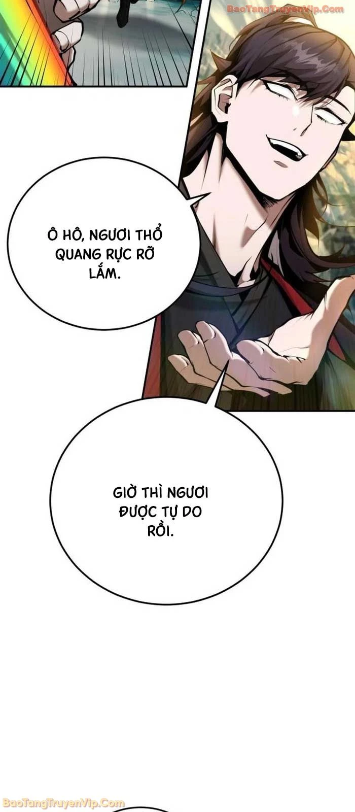 Giáo Chủ Ma Giáo Cũng Biết Sợ Chapter 69 - 5