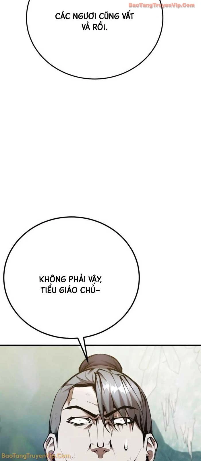 Giáo Chủ Ma Giáo Cũng Biết Sợ Chapter 69 - 7