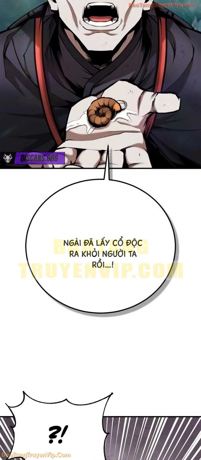 Giáo Chủ Ma Giáo Cũng Biết Sợ Chapter 69 - 8