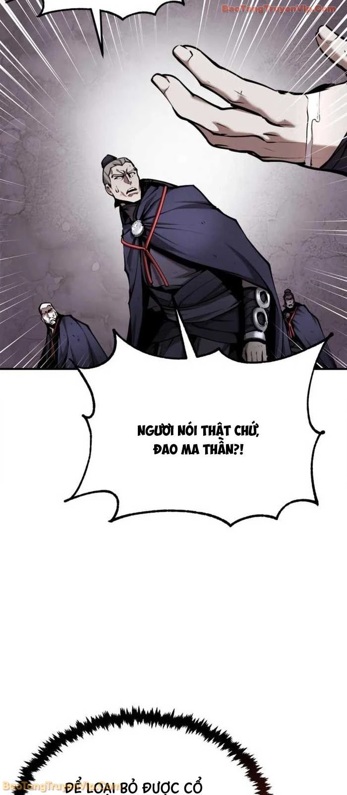 Giáo Chủ Ma Giáo Cũng Biết Sợ Chapter 69 - 9