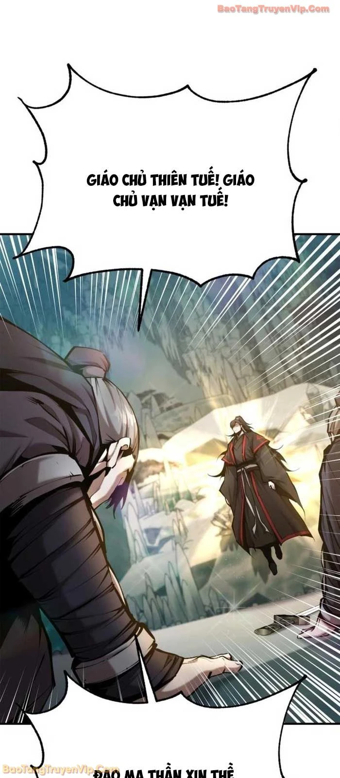 Giáo Chủ Ma Giáo Cũng Biết Sợ Chapter 69 - 11