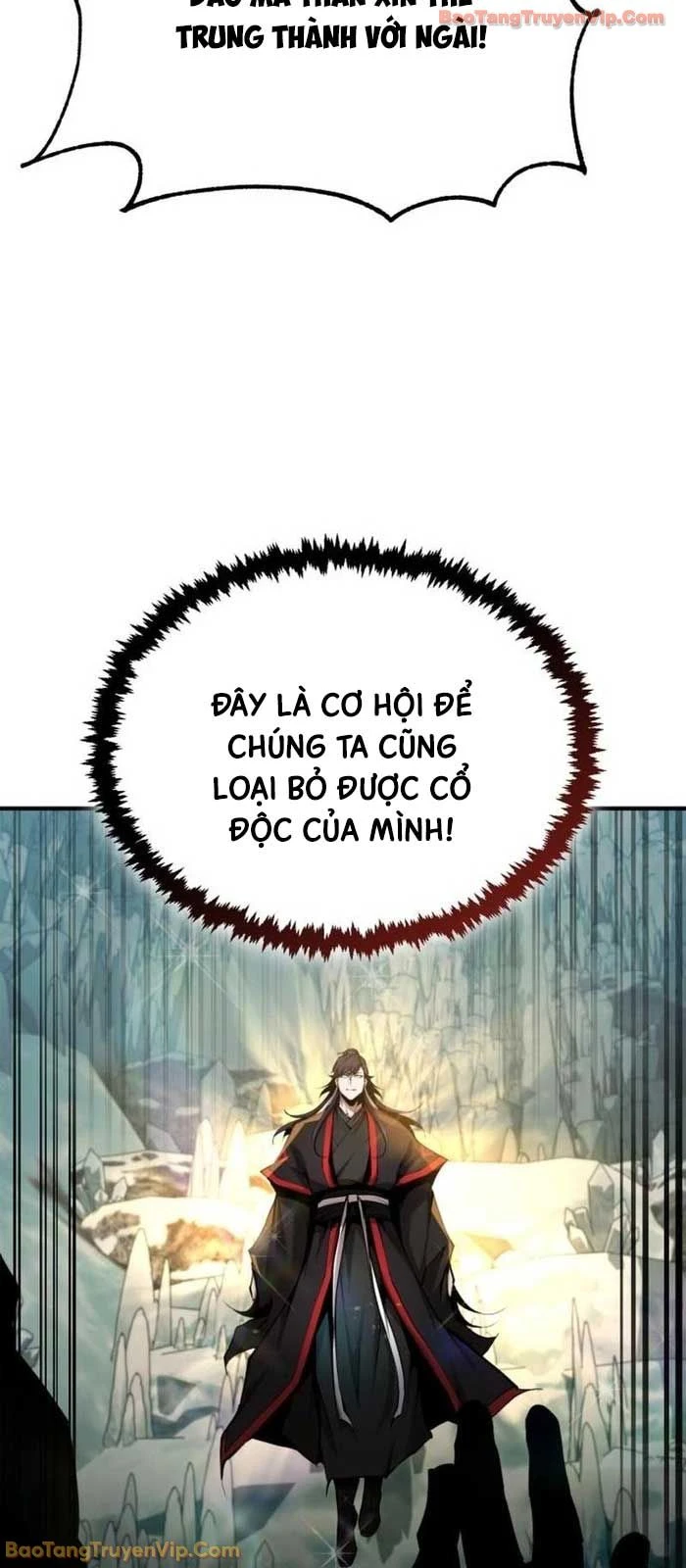 Giáo Chủ Ma Giáo Cũng Biết Sợ Chapter 69 - 12