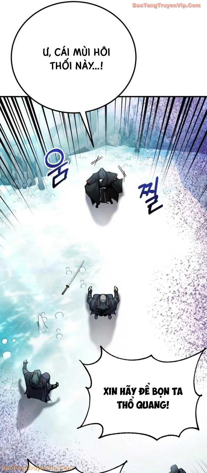 Giáo Chủ Ma Giáo Cũng Biết Sợ Chapter 69 - 16