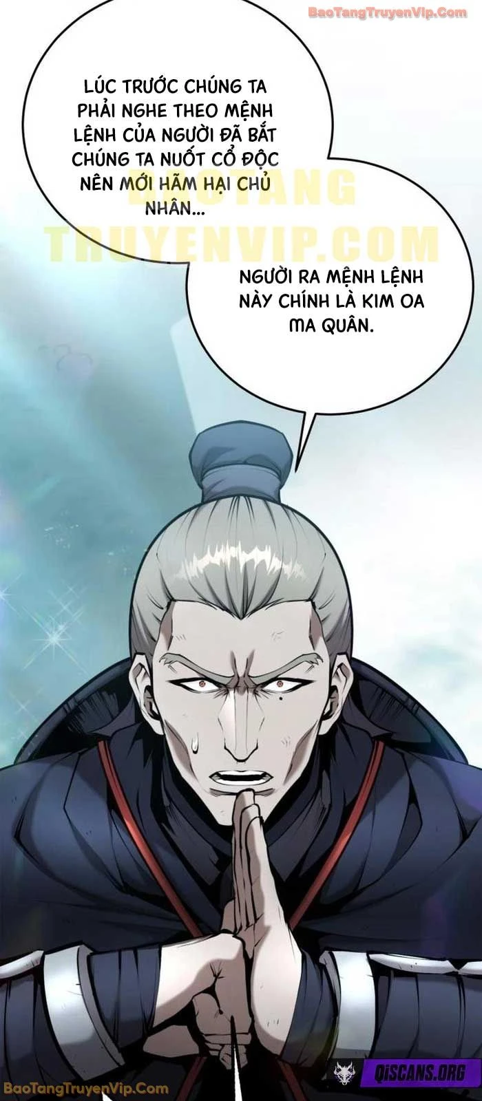 Giáo Chủ Ma Giáo Cũng Biết Sợ Chapter 69 - 20