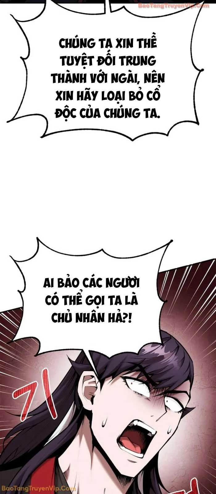 Giáo Chủ Ma Giáo Cũng Biết Sợ Chapter 69 - 21