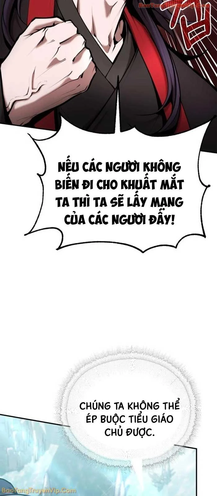 Giáo Chủ Ma Giáo Cũng Biết Sợ Chapter 69 - 22