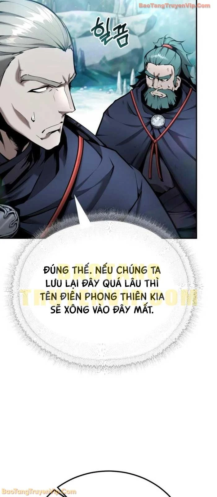 Giáo Chủ Ma Giáo Cũng Biết Sợ Chapter 69 - 23