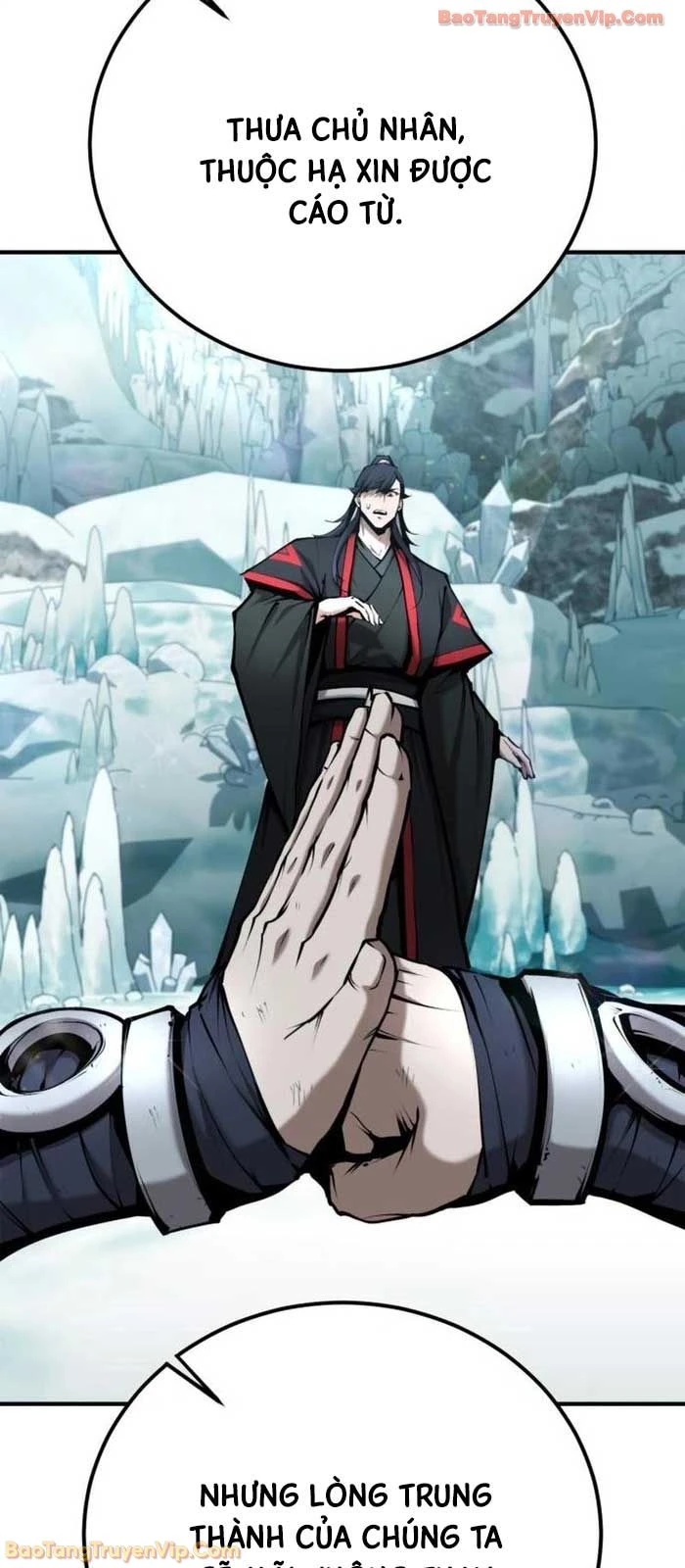 Giáo Chủ Ma Giáo Cũng Biết Sợ Chapter 69 - 24