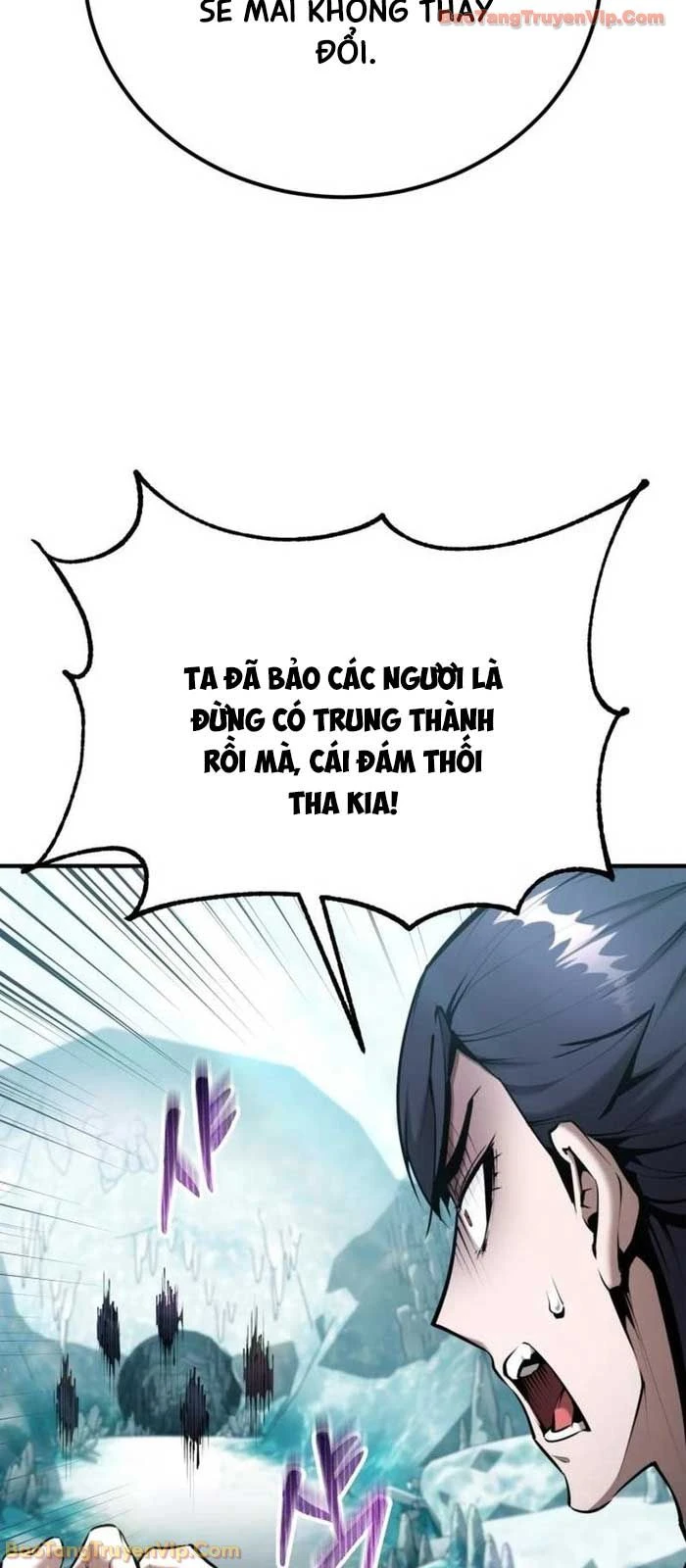 Giáo Chủ Ma Giáo Cũng Biết Sợ Chapter 69 - 25