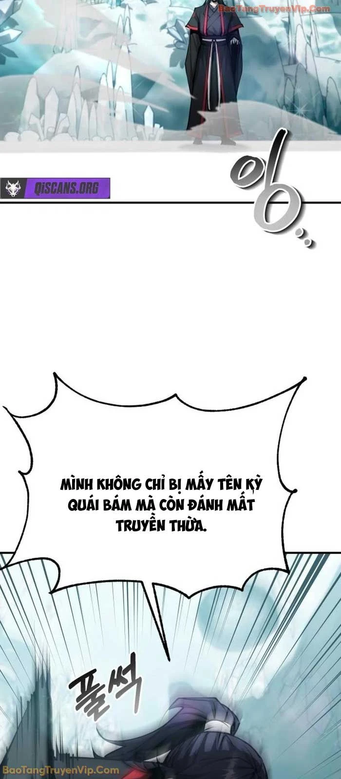 Giáo Chủ Ma Giáo Cũng Biết Sợ Chapter 69 - 27