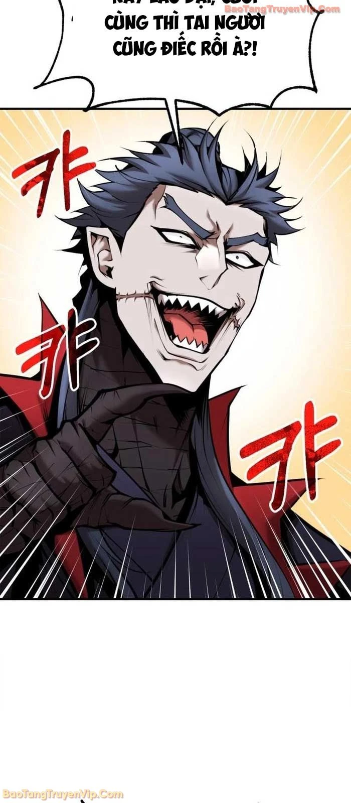 Giáo Chủ Ma Giáo Cũng Biết Sợ Chapter 69 - 35