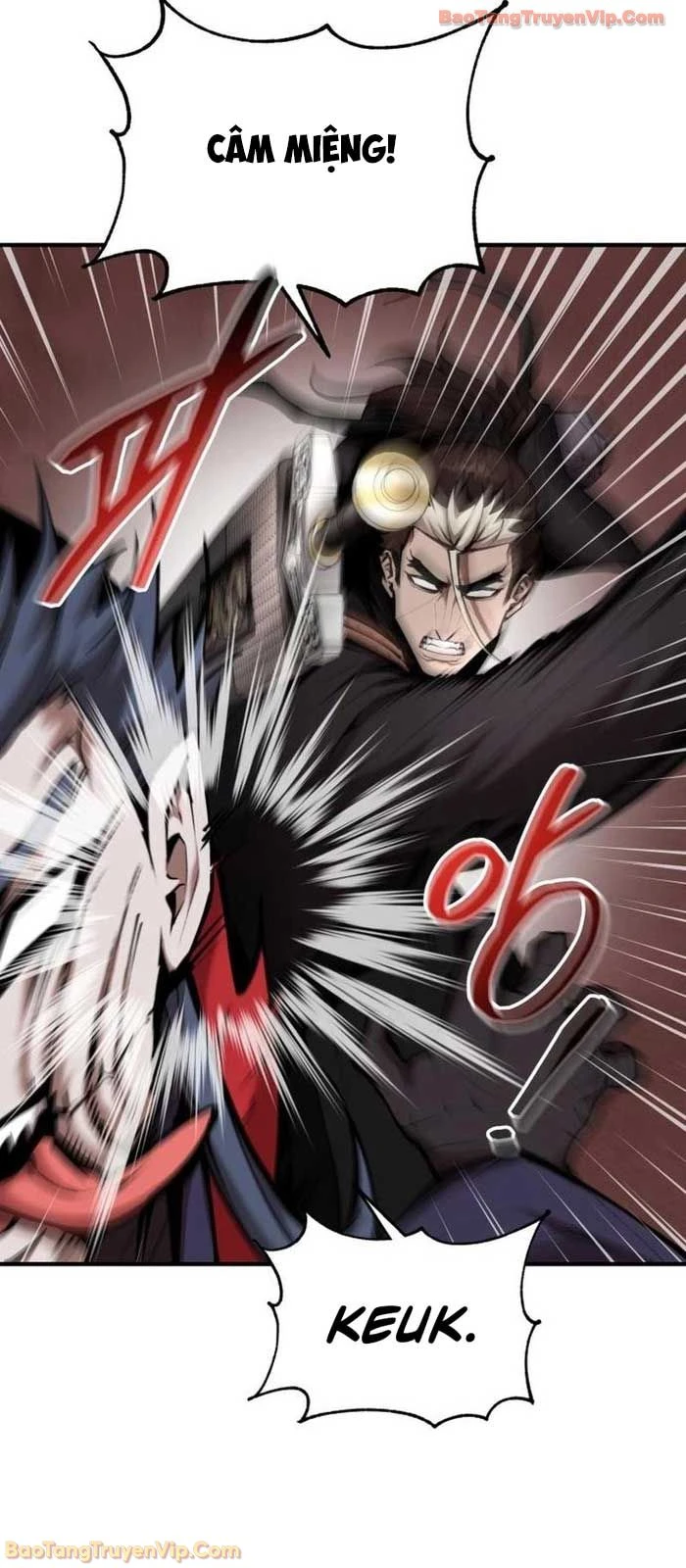 Giáo Chủ Ma Giáo Cũng Biết Sợ Chapter 69 - 36