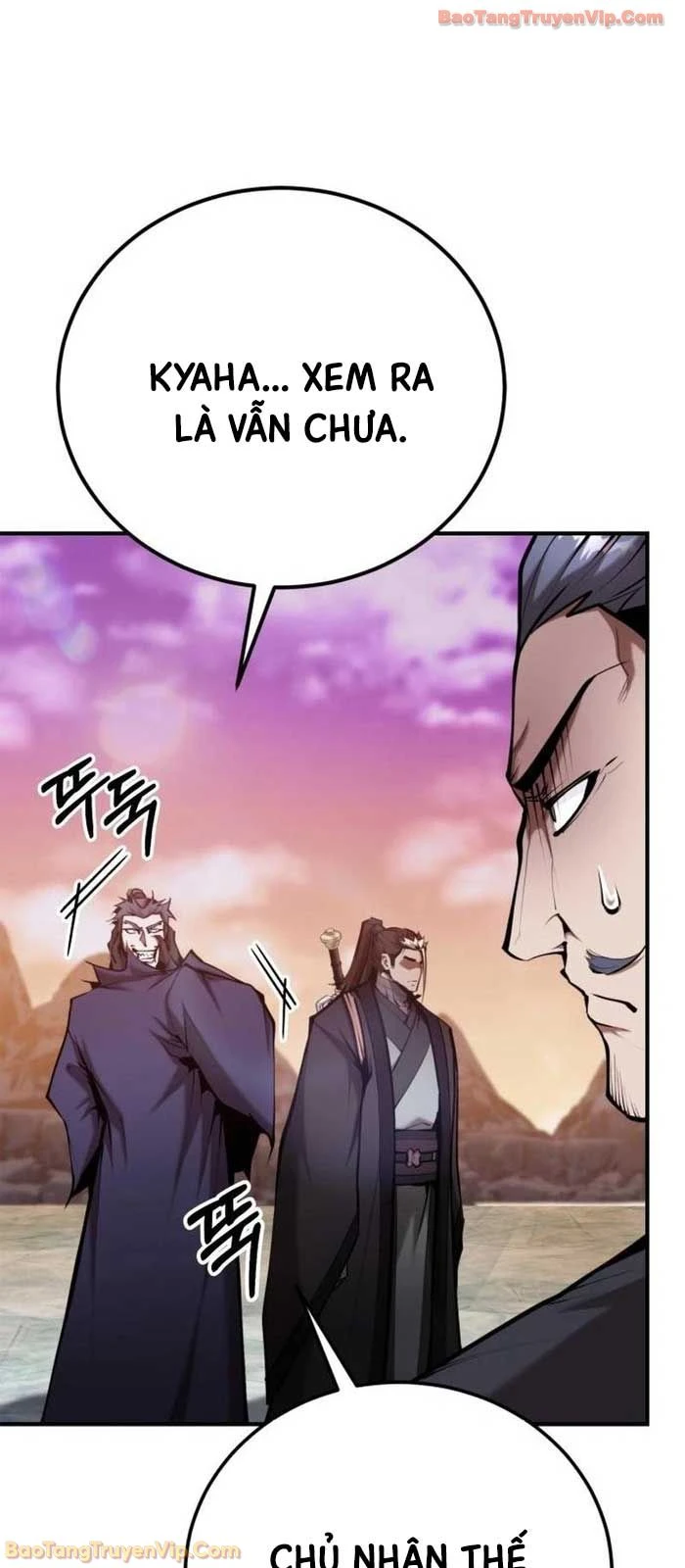 Giáo Chủ Ma Giáo Cũng Biết Sợ Chapter 69 - 37