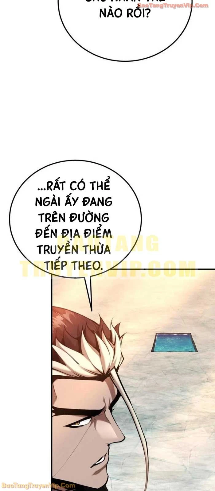 Giáo Chủ Ma Giáo Cũng Biết Sợ Chapter 69 - 38