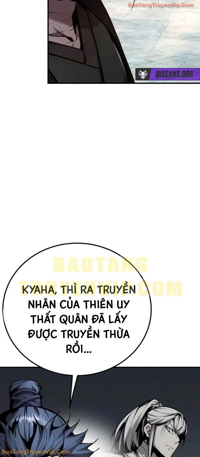 Giáo Chủ Ma Giáo Cũng Biết Sợ Chapter 69 - 39