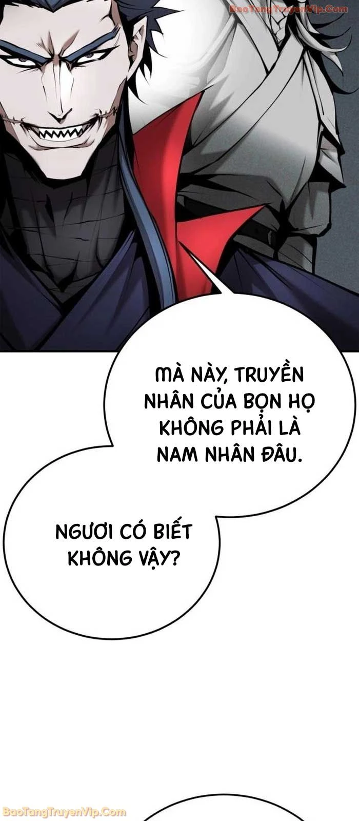 Giáo Chủ Ma Giáo Cũng Biết Sợ Chapter 69 - 40