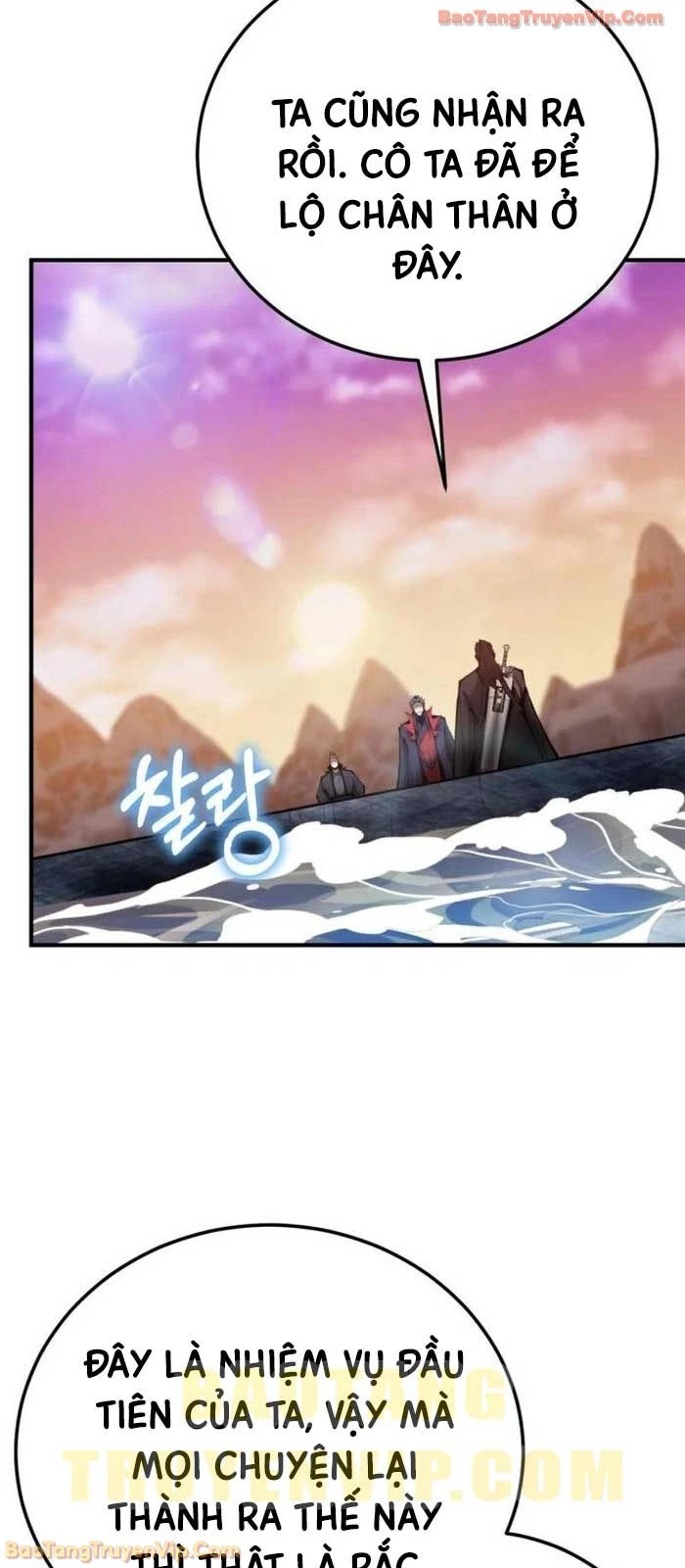 Giáo Chủ Ma Giáo Cũng Biết Sợ Chapter 69 - 41