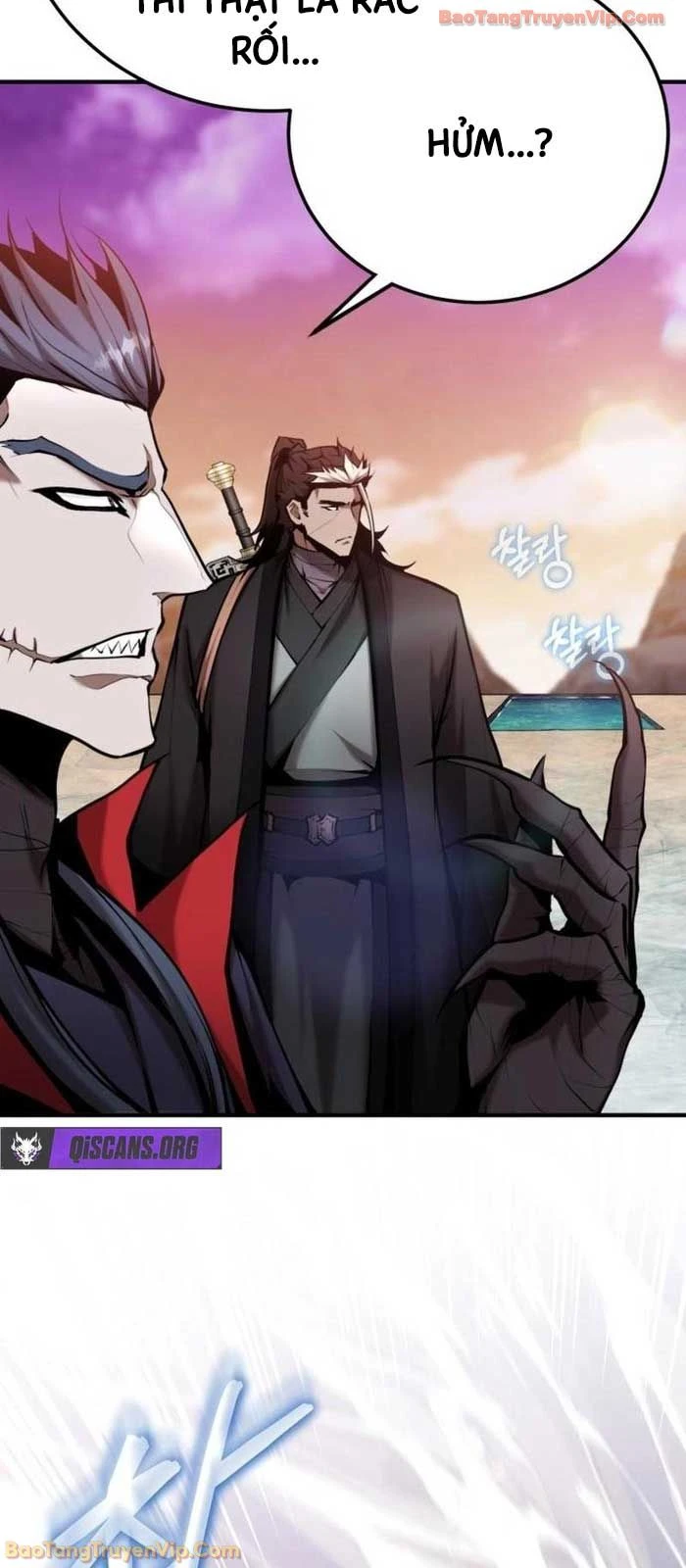 Giáo Chủ Ma Giáo Cũng Biết Sợ Chapter 69 - 42