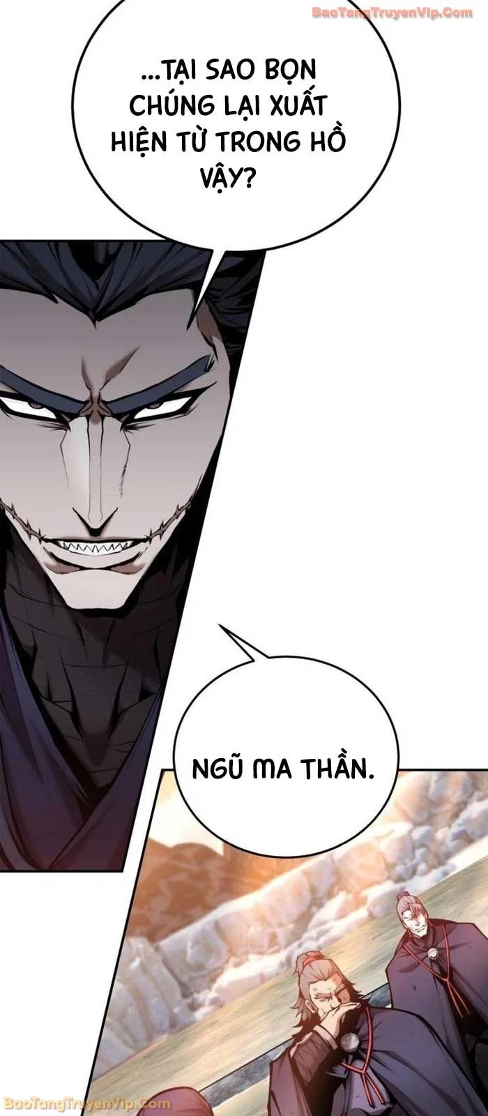 Giáo Chủ Ma Giáo Cũng Biết Sợ Chapter 69 - 44