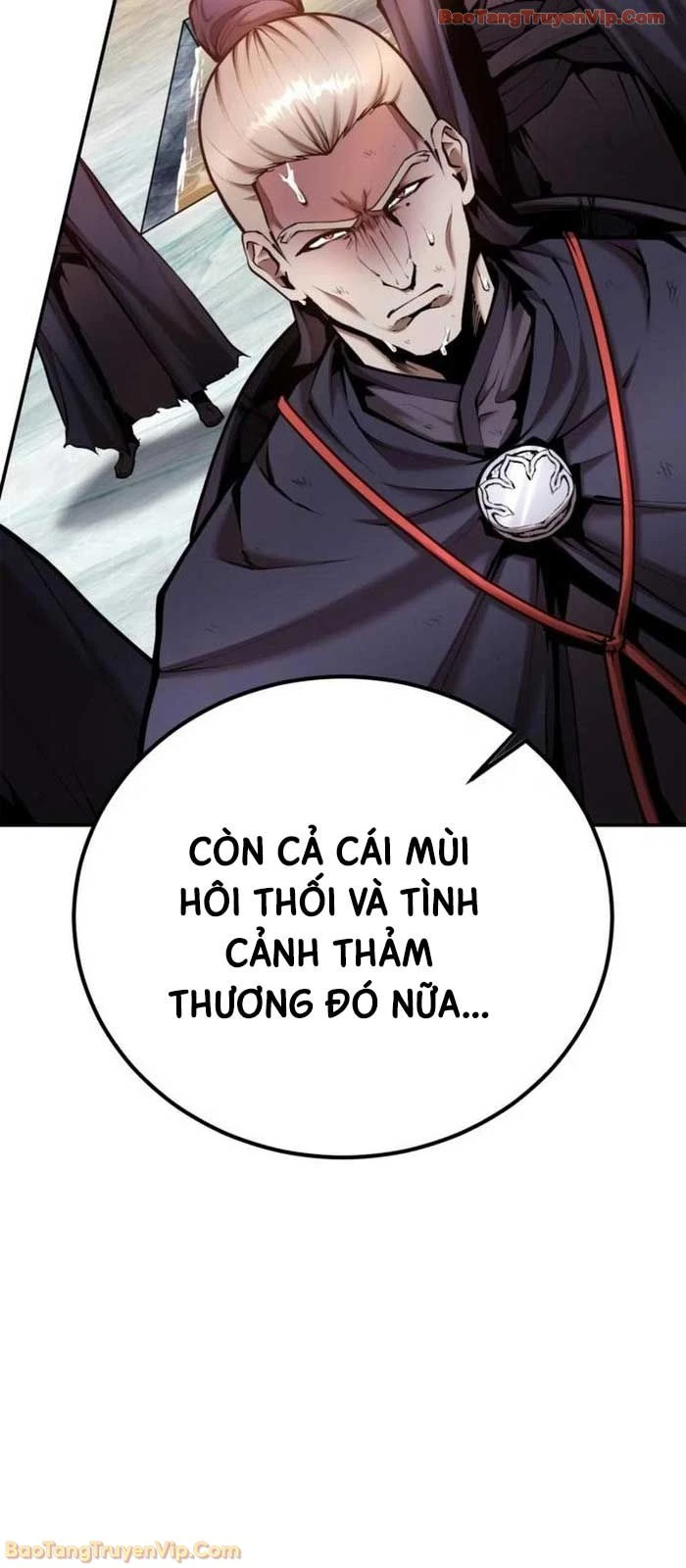 Giáo Chủ Ma Giáo Cũng Biết Sợ Chapter 69 - 45