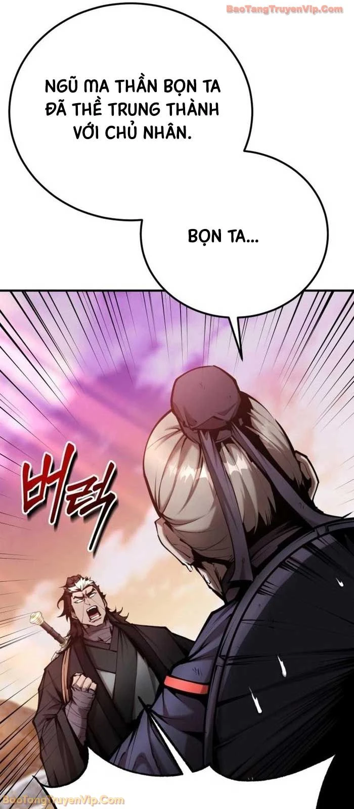 Giáo Chủ Ma Giáo Cũng Biết Sợ Chapter 69 - 47