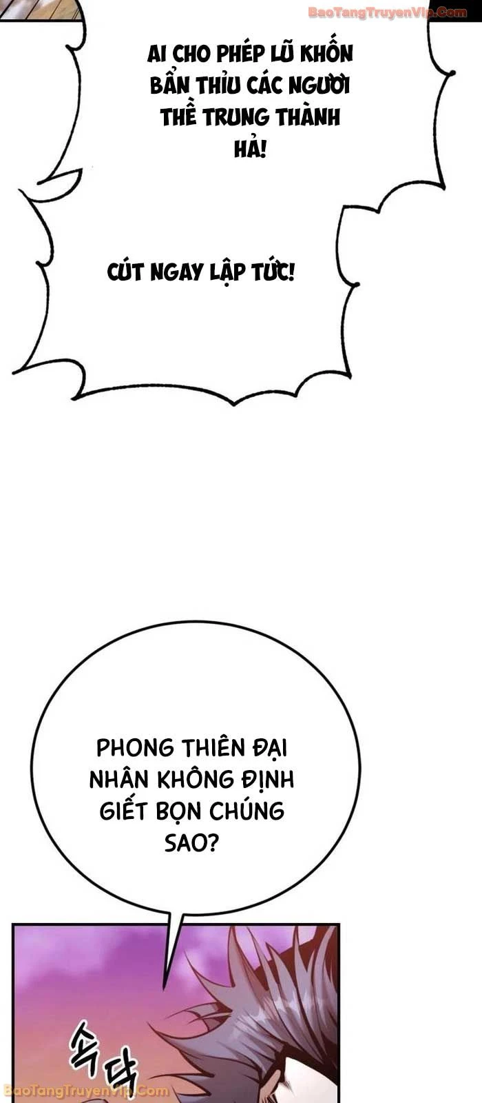 Giáo Chủ Ma Giáo Cũng Biết Sợ Chapter 69 - 48