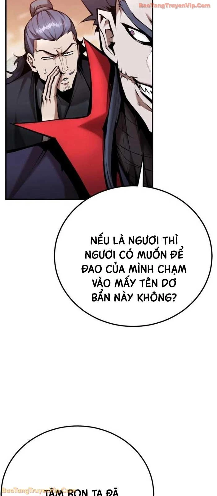 Giáo Chủ Ma Giáo Cũng Biết Sợ Chapter 69 - 49