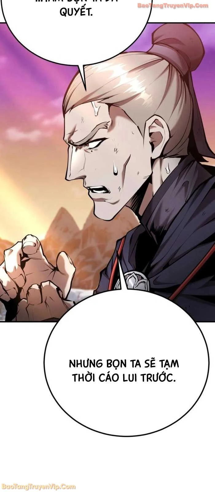 Giáo Chủ Ma Giáo Cũng Biết Sợ Chapter 69 - 50