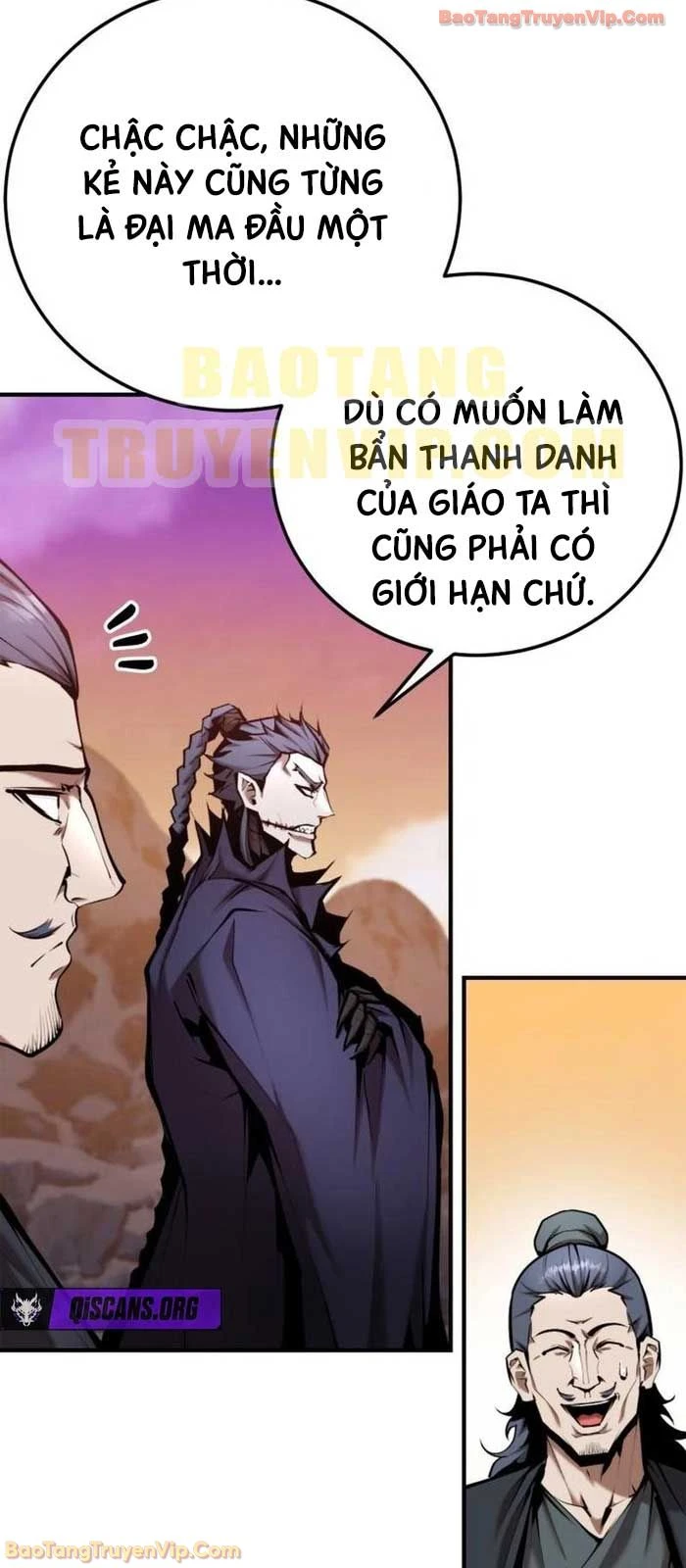 Giáo Chủ Ma Giáo Cũng Biết Sợ Chapter 69 - 52