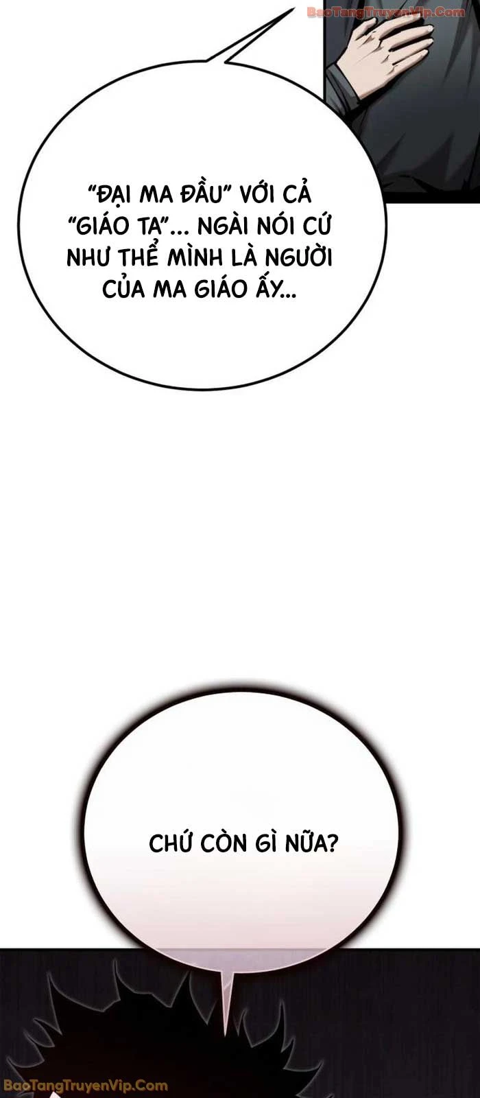 Giáo Chủ Ma Giáo Cũng Biết Sợ Chapter 69 - 53