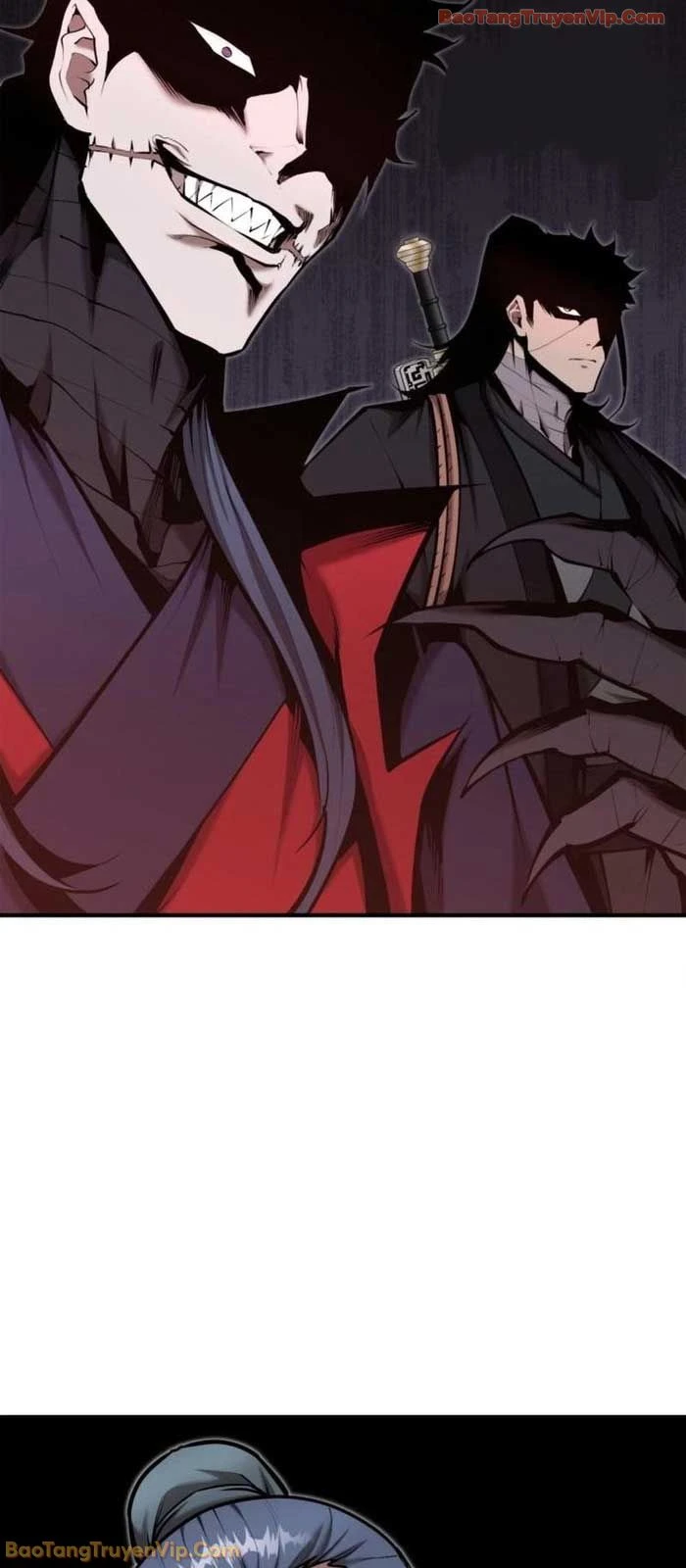 Giáo Chủ Ma Giáo Cũng Biết Sợ Chapter 69 - 54