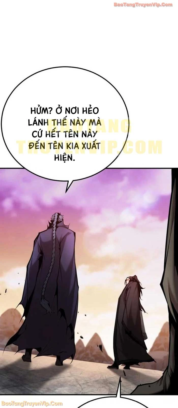 Giáo Chủ Ma Giáo Cũng Biết Sợ Chapter 69 - 57