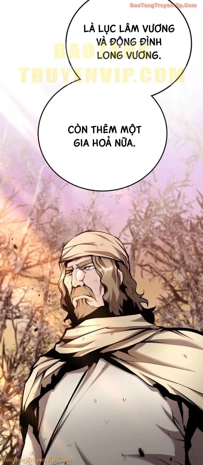 Giáo Chủ Ma Giáo Cũng Biết Sợ Chapter 69 - 58