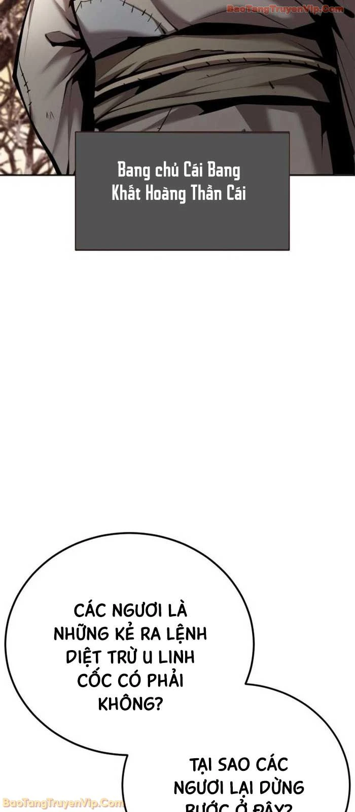 Giáo Chủ Ma Giáo Cũng Biết Sợ Chapter 69 - 59