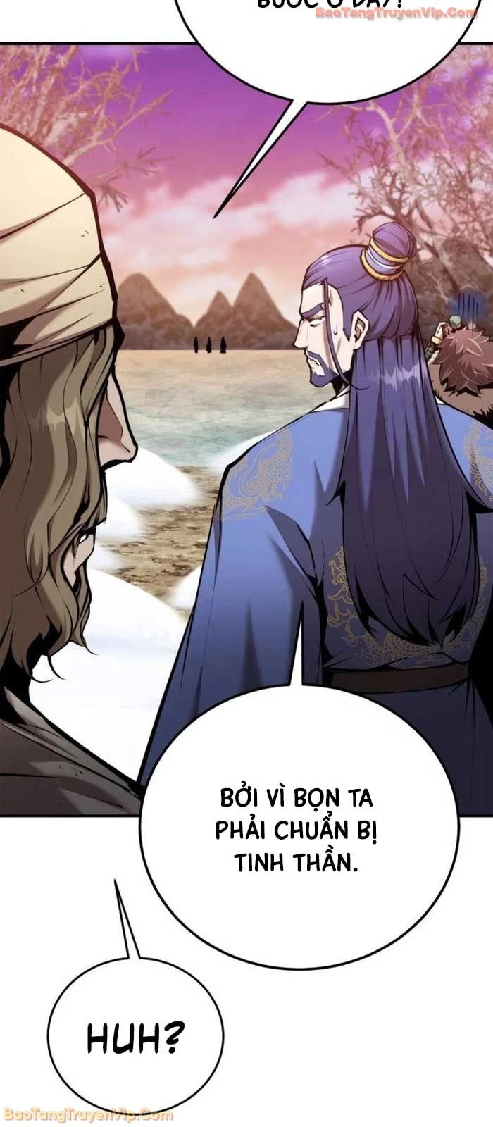 Giáo Chủ Ma Giáo Cũng Biết Sợ Chapter 69 - 60