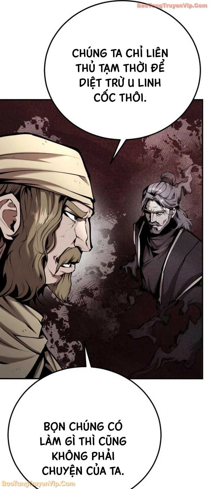 Giáo Chủ Ma Giáo Cũng Biết Sợ Chapter 69 - 63