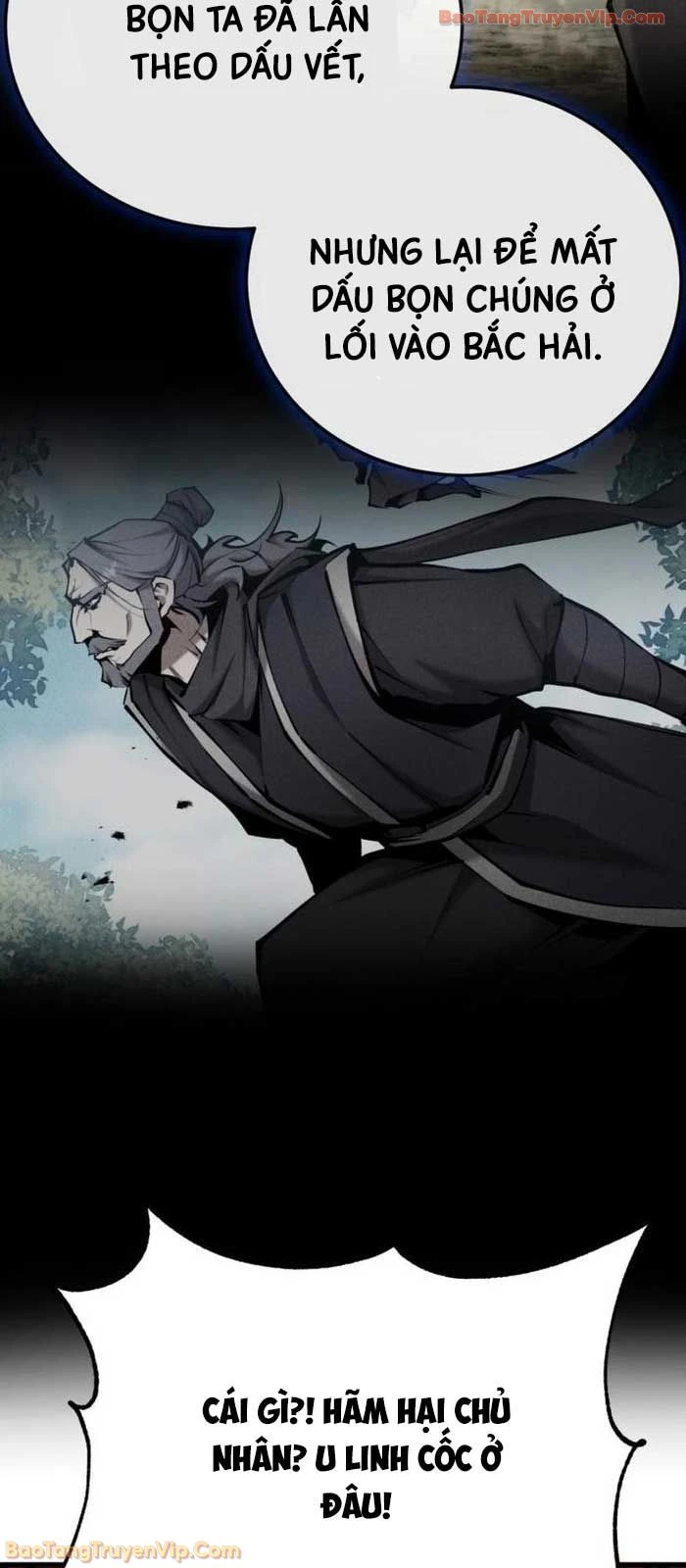 Giáo Chủ Ma Giáo Cũng Biết Sợ Chapter 69 - 70