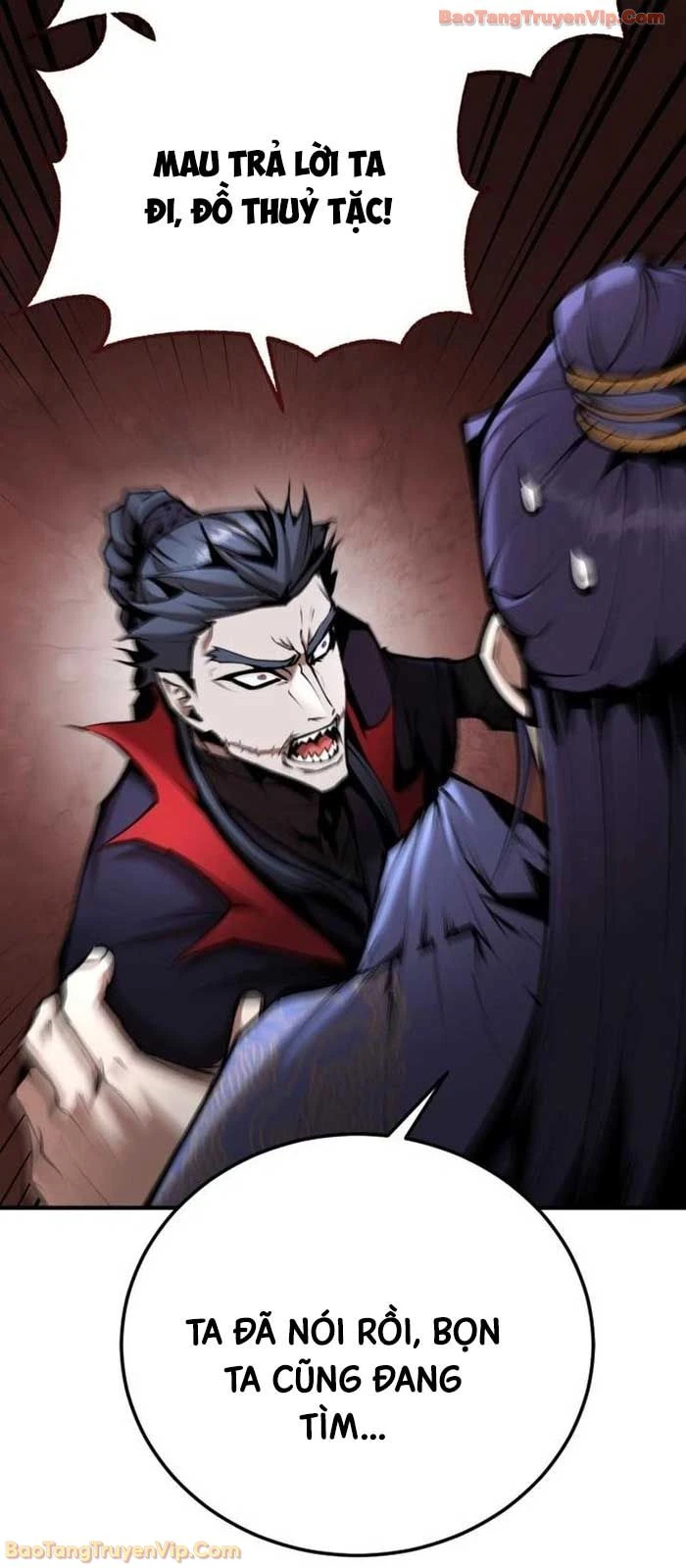 Giáo Chủ Ma Giáo Cũng Biết Sợ Chapter 69 - 71