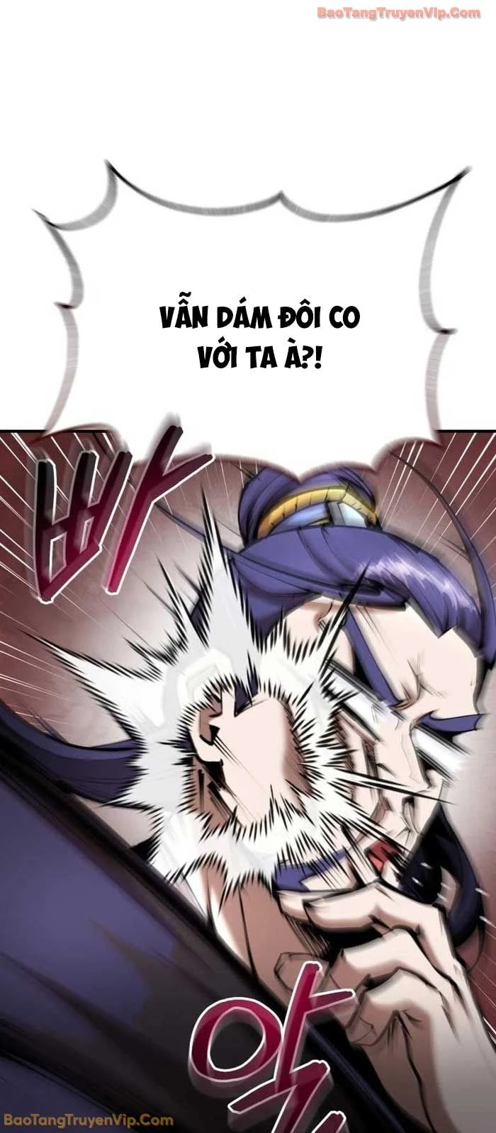 Giáo Chủ Ma Giáo Cũng Biết Sợ Chapter 69 - 72